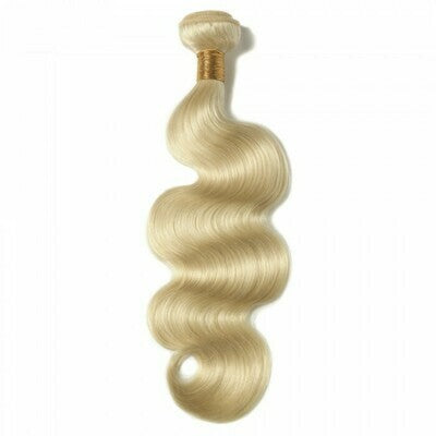RUSSIAN BLONDE WAVY