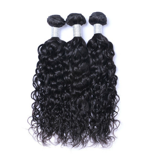 NATURAL WAVY