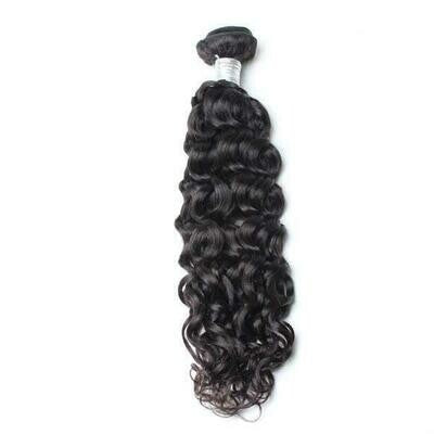 NATURAL WAVY