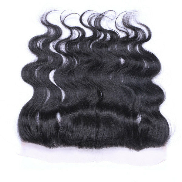 BODY WAVY LACE FRONTAL 13X4