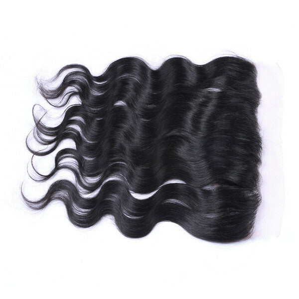 BODY WAVY LACE FRONTAL 13X4