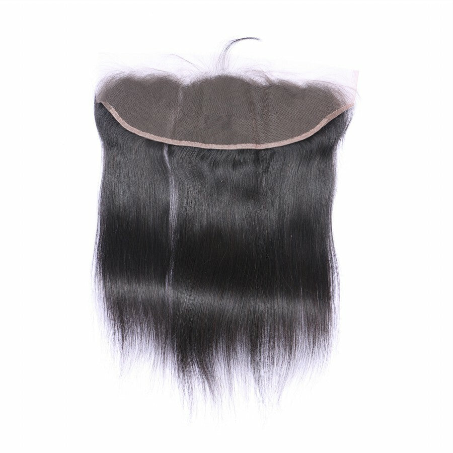 JAPANESE STRAIGHT LACE FRONTAL 13X4