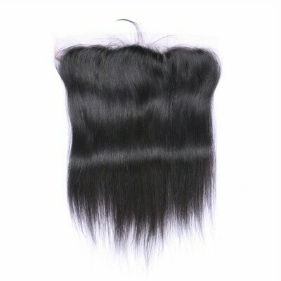 JAPANESE STRAIGHT LACE FRONTAL 13X4