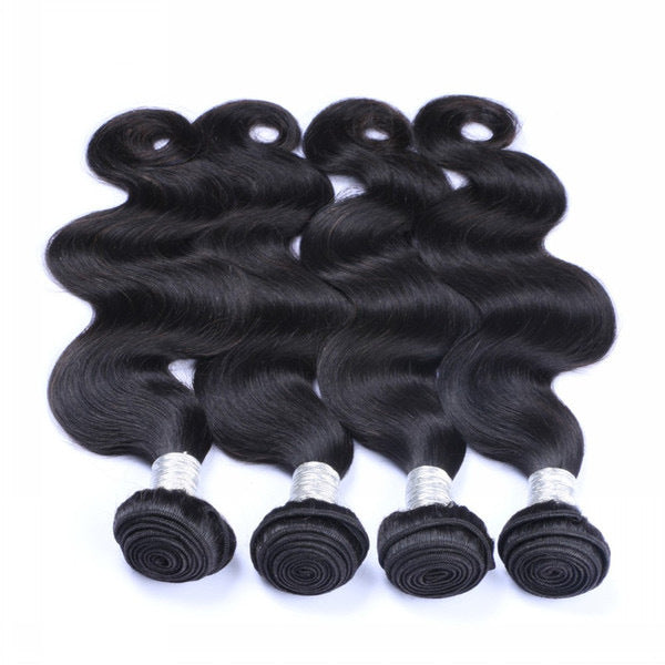 BODY WAVY BUNDLE DEALS