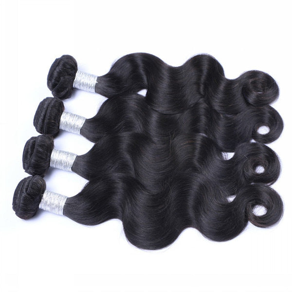 BODY WAVY BUNDLE DEALS
