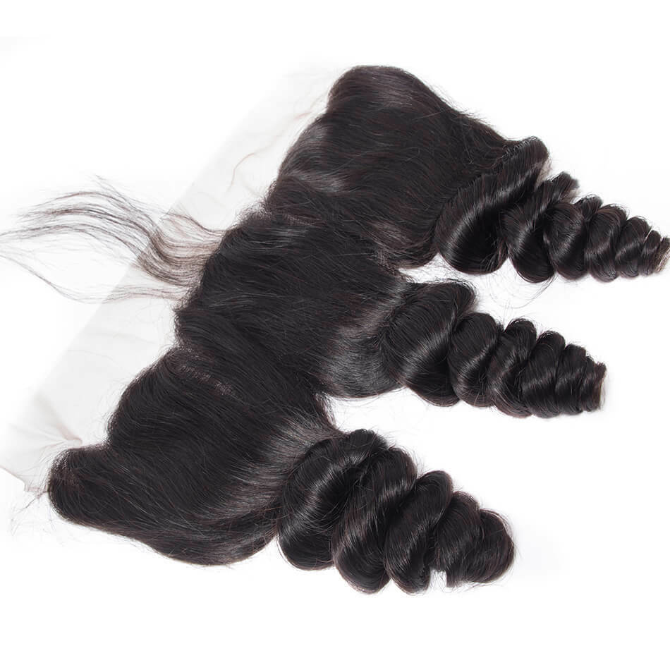 EXOTIC WAVY FRONTAL 13X4