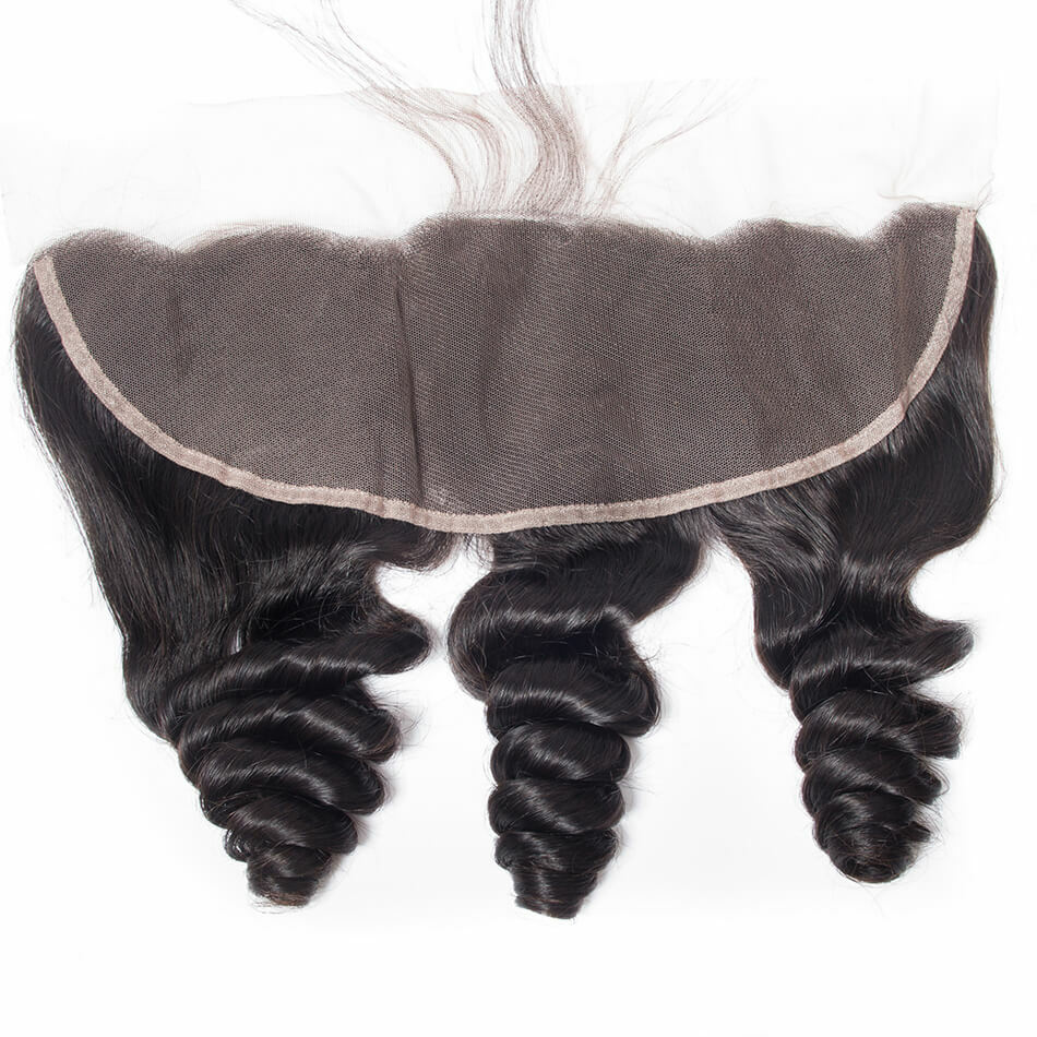 EXOTIC WAVY FRONTAL 13X4