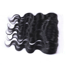 Load image into Gallery viewer, BODY WAVY LACE FRONTAL 13X4