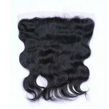 Load image into Gallery viewer, BODY WAVY LACE FRONTAL 13X4