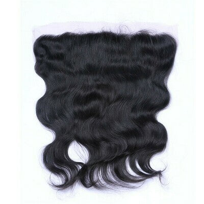 BODY WAVY LACE FRONTAL 13X4