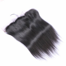 Load image into Gallery viewer, JAPANESE STRAIGHT LACE FRONTAL 13X4