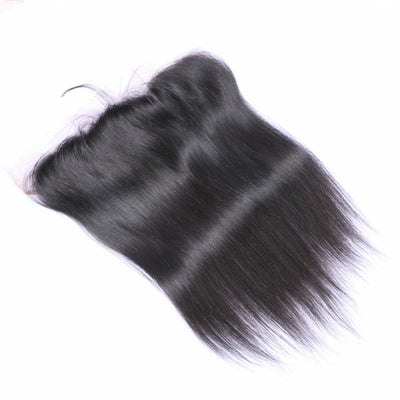 JAPANESE STRAIGHT LACE FRONTAL 13X4