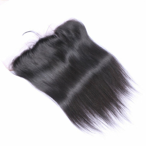 JAPANESE STRAIGHT LACE FRONTAL 13X4