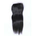 JAPANESE STRAIGHT LACE CLOSURE 4X4
