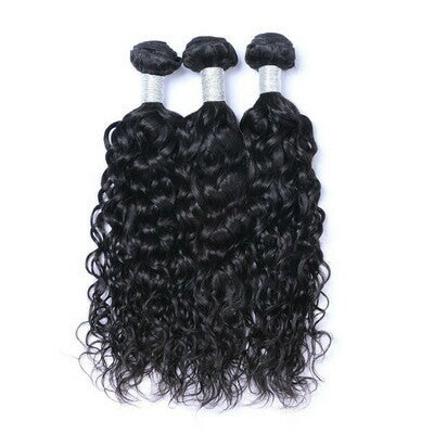 NATURAL WAVY BUNDLE DEALS