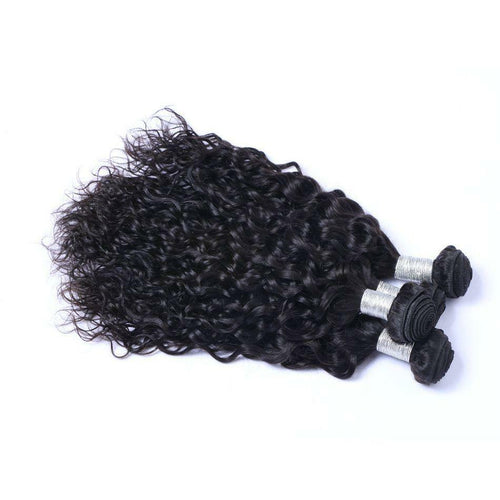 NATURAL WAVY BUNDLE DEALS