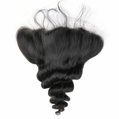 EXOTIC WAVY FRONTAL 13X4