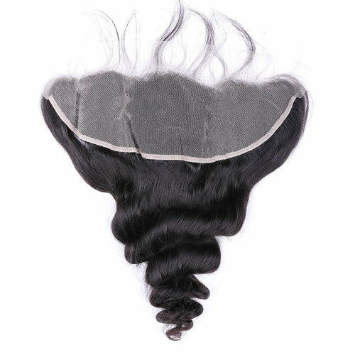 EXOTIC WAVY FRONTAL 13X4